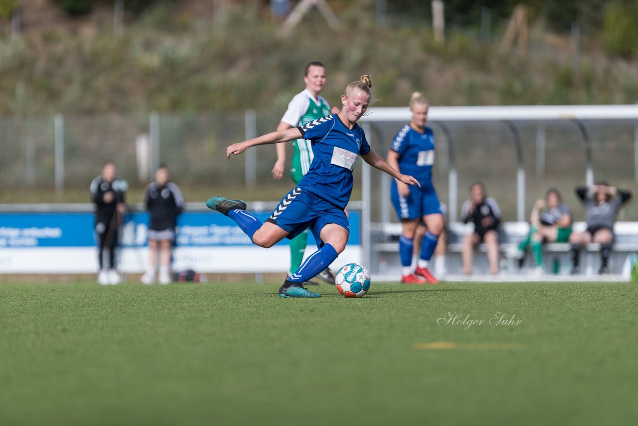 Bild 83 - F Oberliga Saisonstart